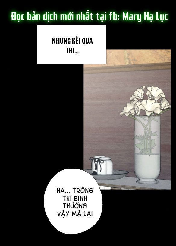 đọc truyện [18+] Mối Quan Hệ Đơn Giản Chương 5.1 ảnh 22 tại Thiên Thai Truyện