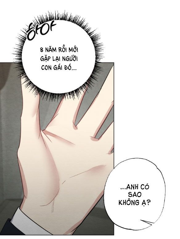 đọc truyện [18+] Mối Quan Hệ Đơn Giản Chương 5.1 ảnh 9 tại Thiên Thai Truyện