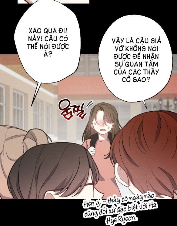 đọc truyện [18+] Mối Quan Hệ Đơn Giản Chương 5.2 ảnh 23 tại Thiên Thai Truyện