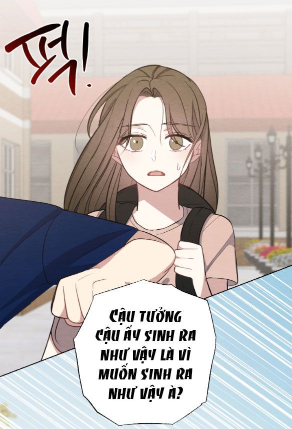 đọc truyện [18+] Mối Quan Hệ Đơn Giản Chương 5.2 ảnh 27 tại Thiên Thai Truyện