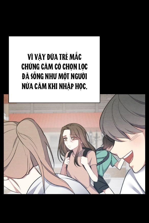 đọc truyện [18+] Mối Quan Hệ Đơn Giản Chương 5.5 ảnh 21 tại Truyện Dạ Ký