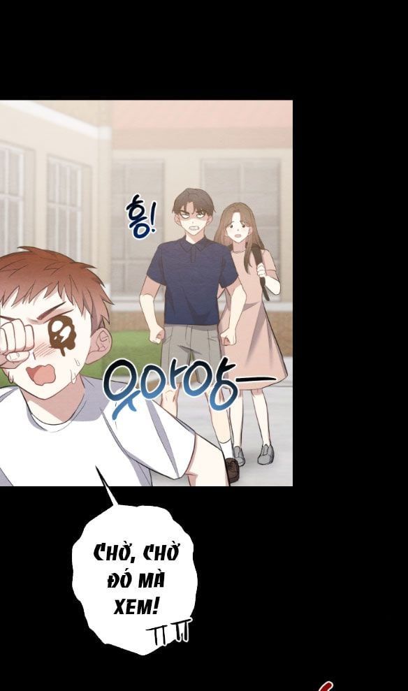 đọc truyện [18+] Mối Quan Hệ Đơn Giản Chương 5.5 ảnh 29 tại Truyện Dạ Ký