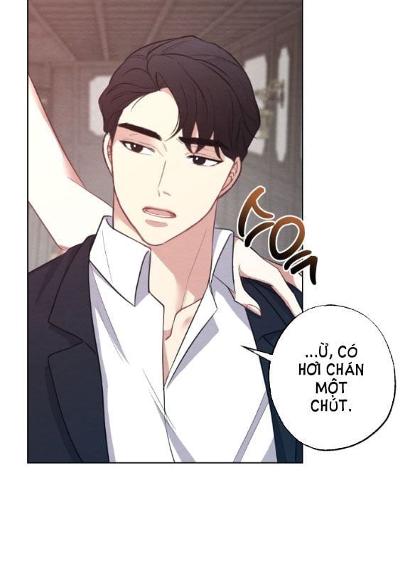 đọc truyện [18+] Mối Quan Hệ Đơn Giản Chương 5 ảnh 14 tại Truyện Dạ Ký