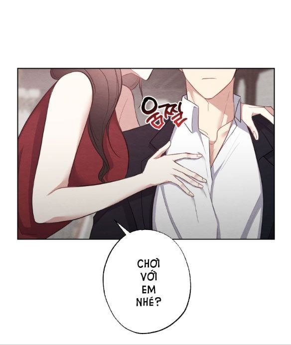 đọc truyện [18+] Mối Quan Hệ Đơn Giản Chương 5 ảnh 15 tại Truyện Dạ Ký