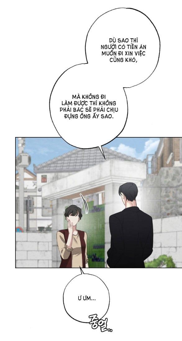 đọc truyện [18+] Mối Quan Hệ Đơn Giản Chương 50.1 ảnh 14 tại Truyện Dạ Ký