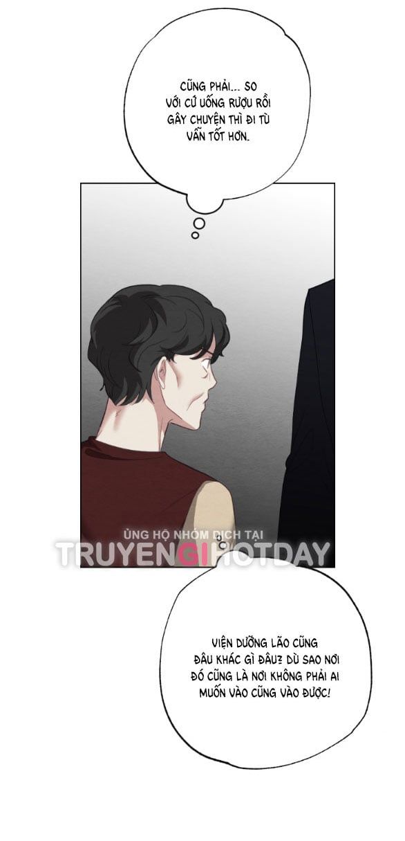 đọc truyện [18+] Mối Quan Hệ Đơn Giản Chương 50.1 ảnh 16 tại Truyện Dạ Ký
