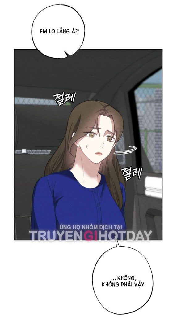 đọc truyện [18+] Mối Quan Hệ Đơn Giản Chương 50.1 ảnh 33 tại Truyện Dạ Ký