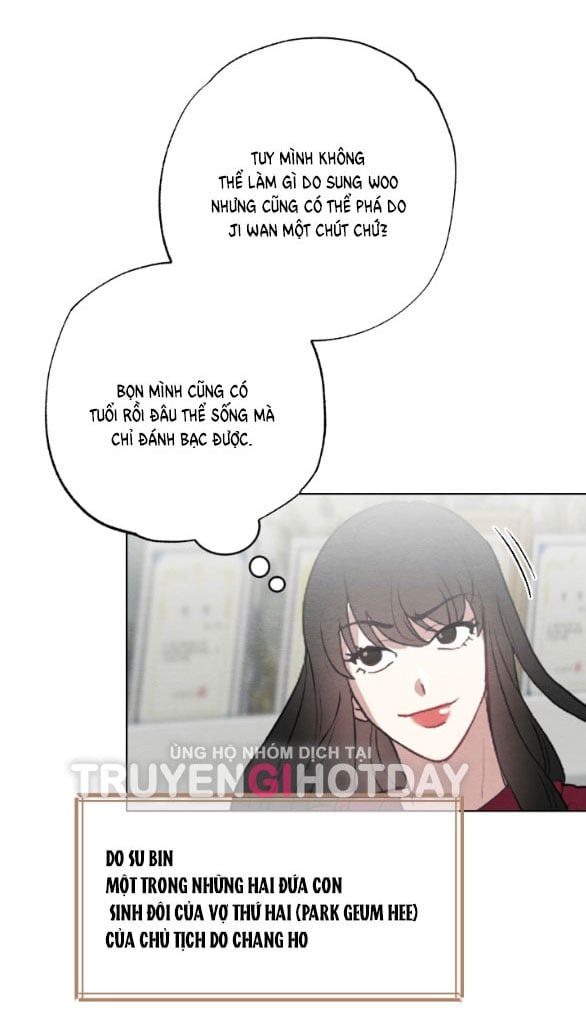 đọc truyện [18+] Mối Quan Hệ Đơn Giản Chương 50.1 ảnh 48 tại Truyện Dạ Ký