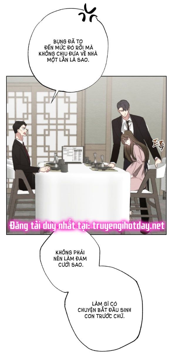 đọc truyện [18+] Mối Quan Hệ Đơn Giản Chương 50.2 ảnh 17 tại Truyện Dạ Ký