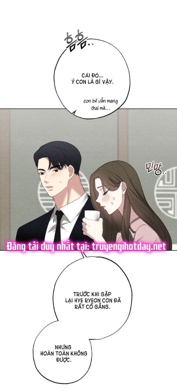 đọc truyện [18+] Mối Quan Hệ Đơn Giản Chương 50.2 ảnh 30 tại Truyện Dạ Ký