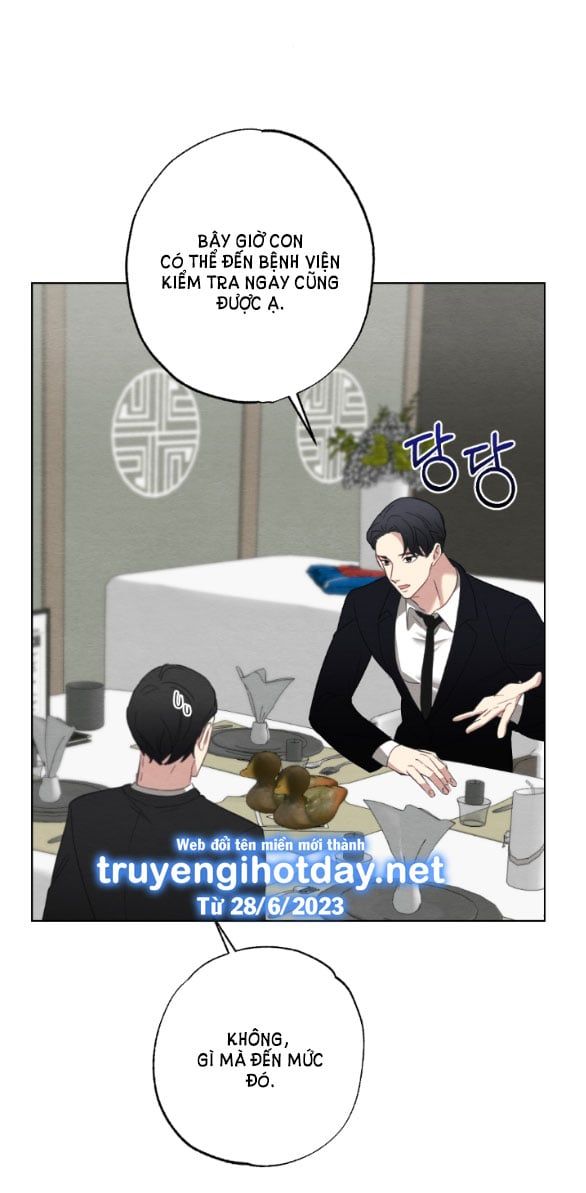 đọc truyện [18+] Mối Quan Hệ Đơn Giản Chương 50.2 ảnh 33 tại Truyện Dạ Ký