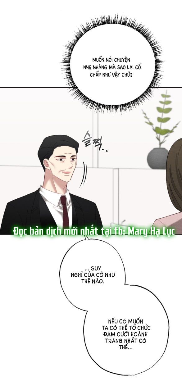 đọc truyện [18+] Mối Quan Hệ Đơn Giản Chương 50.2 ảnh 44 tại Truyện Dạ Ký
