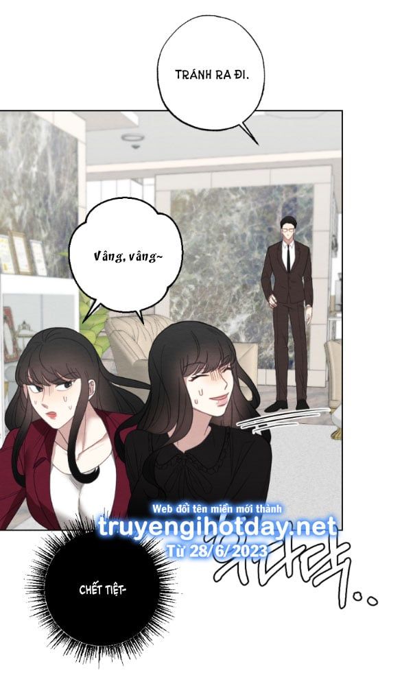 đọc truyện [18+] Mối Quan Hệ Đơn Giản Chương 50.2 ảnh 6 tại Truyện Dạ Ký