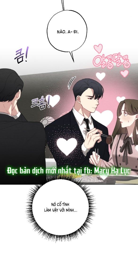 đọc truyện [18+] Mối Quan Hệ Đơn Giản Chương 50.2 ảnh 57 tại Truyện Dạ Ký