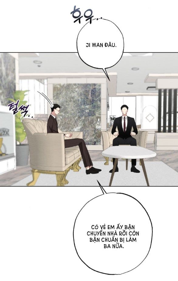 đọc truyện [18+] Mối Quan Hệ Đơn Giản Chương 50.2 ảnh 8 tại Truyện Dạ Ký