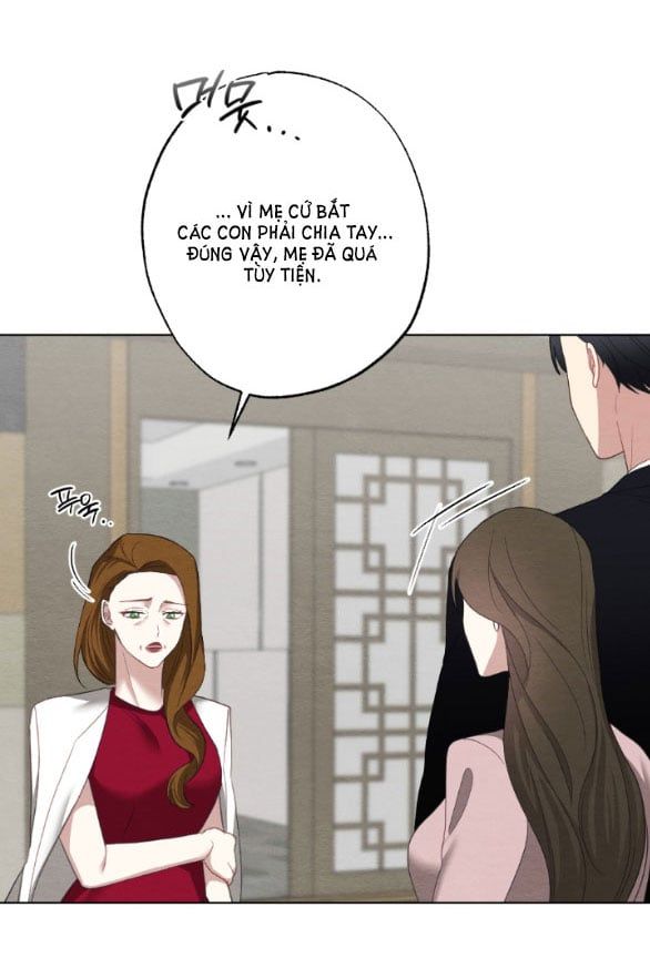 đọc truyện [18+] Mối Quan Hệ Đơn Giản Chương 51.1 ảnh 21 tại Truyện Dạ Ký
