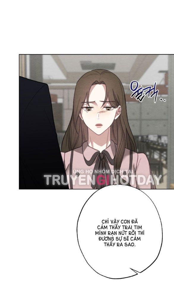 đọc truyện [18+] Mối Quan Hệ Đơn Giản Chương 51.1 ảnh 32 tại Truyện Dạ Ký