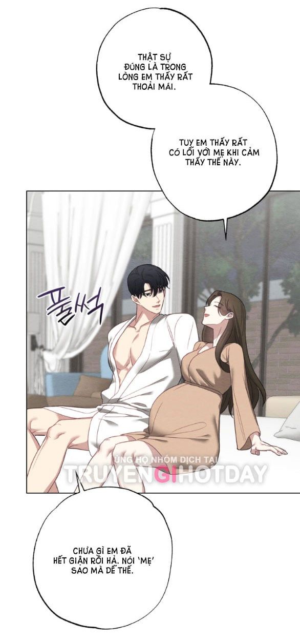 đọc truyện [18+] Mối Quan Hệ Đơn Giản Chương 51.1 ảnh 48 tại Truyện Dạ Ký