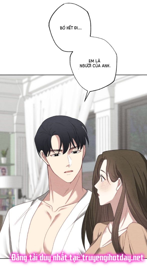 đọc truyện [18+] Mối Quan Hệ Đơn Giản Chương 51.2 ảnh 2 tại Truyện Dạ Ký