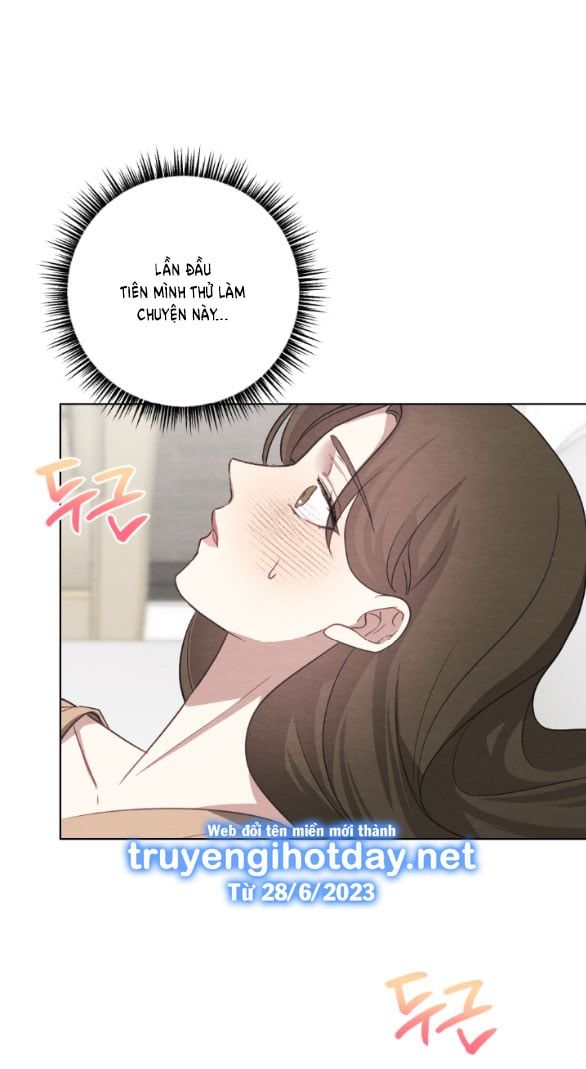 đọc truyện [18+] Mối Quan Hệ Đơn Giản Chương 51.2 ảnh 23 tại Truyện Dạ Ký
