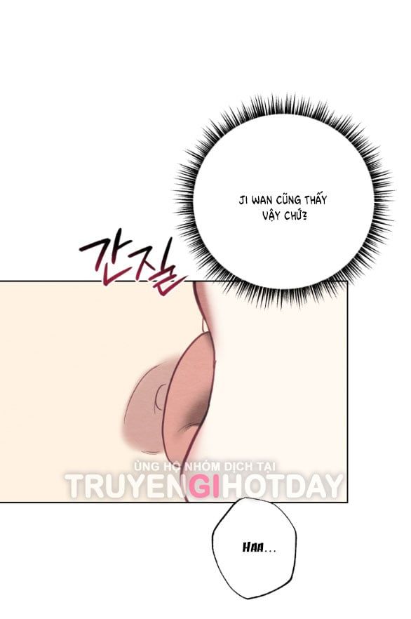 đọc truyện [18+] Mối Quan Hệ Đơn Giản Chương 51.2 ảnh 25 tại Truyện Dạ Ký