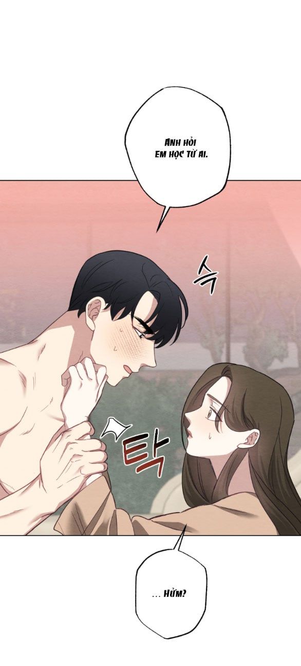đọc truyện [18+] Mối Quan Hệ Đơn Giản Chương 51.2 ảnh 31 tại Truyện Dạ Ký