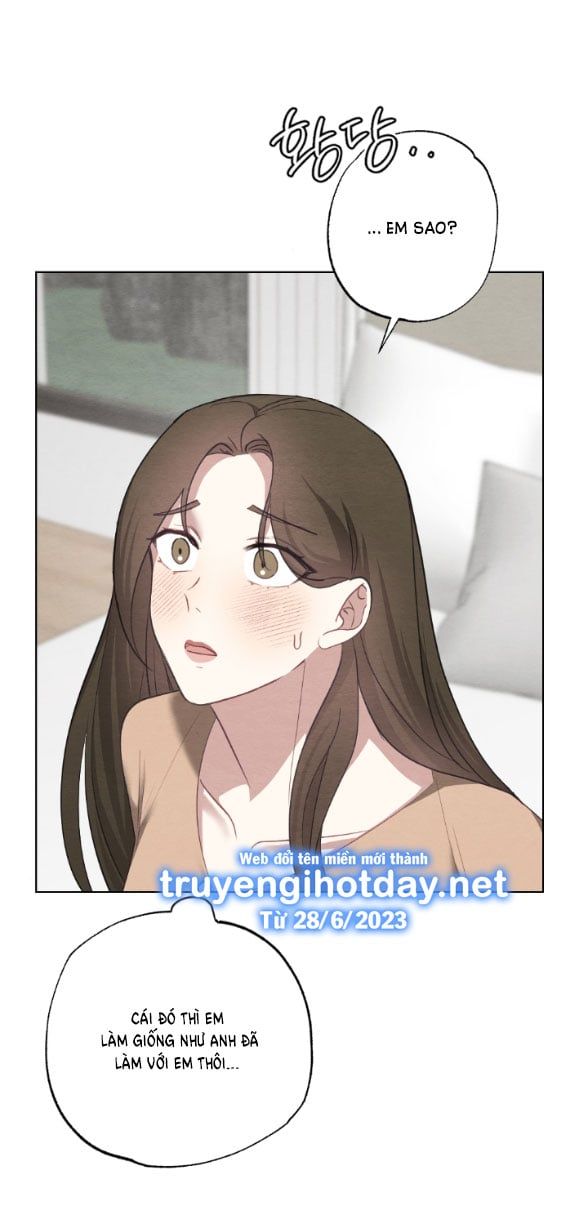 đọc truyện [18+] Mối Quan Hệ Đơn Giản Chương 51.2 ảnh 33 tại Truyện Dạ Ký
