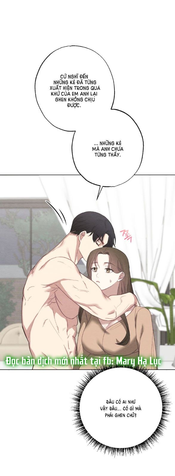 đọc truyện [18+] Mối Quan Hệ Đơn Giản Chương 51.2 ảnh 38 tại Truyện Dạ Ký