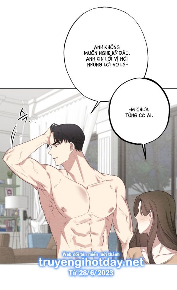 đọc truyện [18+] Mối Quan Hệ Đơn Giản Chương 51.2 ảnh 44 tại Truyện Dạ Ký
