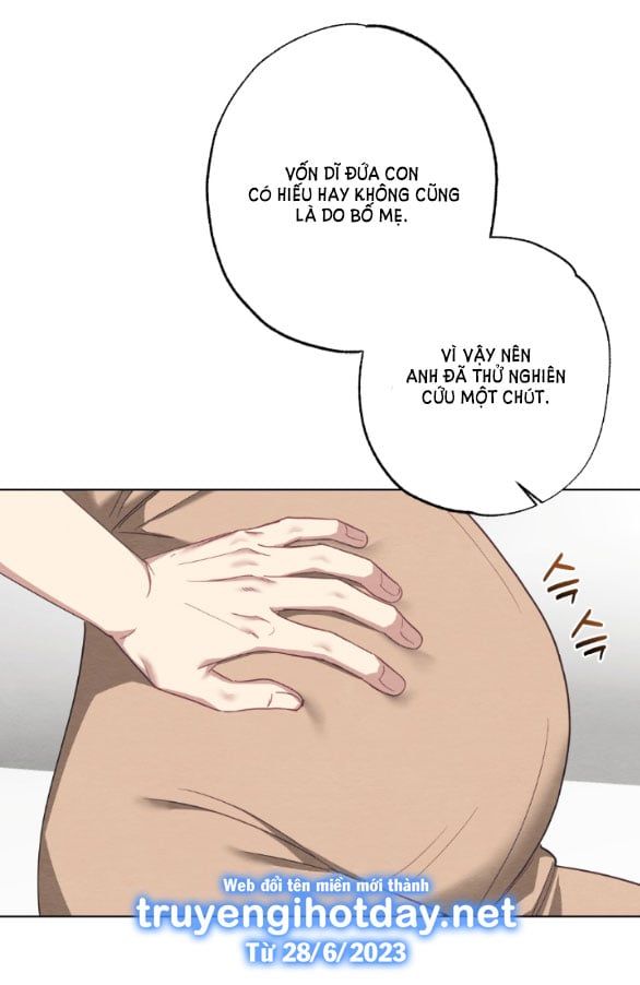 đọc truyện [18+] Mối Quan Hệ Đơn Giản Chương 51.2 ảnh 6 tại Truyện Dạ Ký