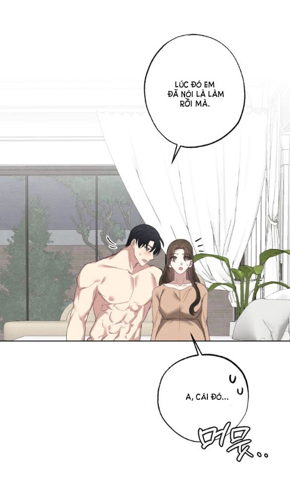 đọc truyện [18+] Mối Quan Hệ Đơn Giản Chương 51.2 ảnh 52 tại Truyện Dạ Ký