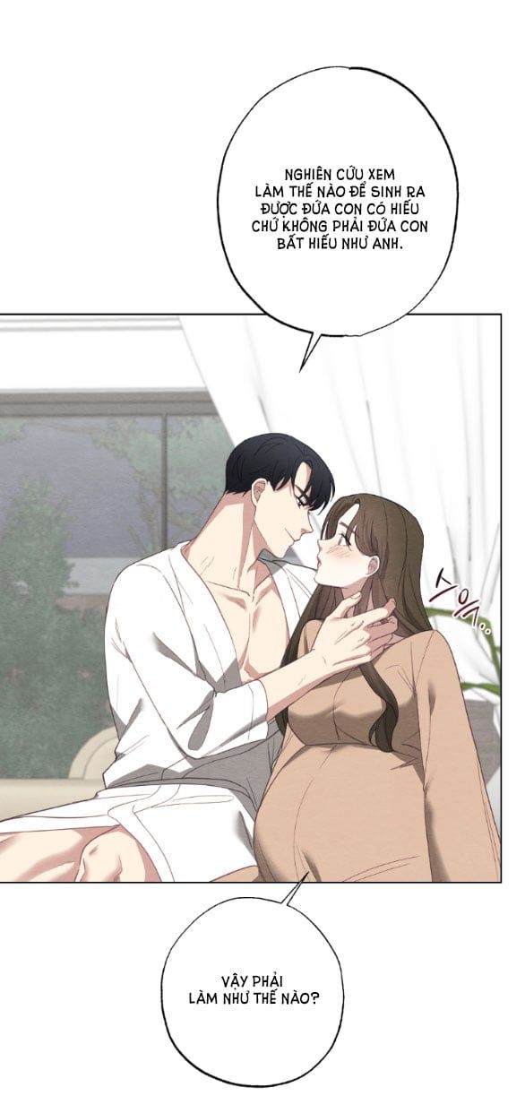 đọc truyện [18+] Mối Quan Hệ Đơn Giản Chương 51.2 ảnh 8 tại Truyện Dạ Ký