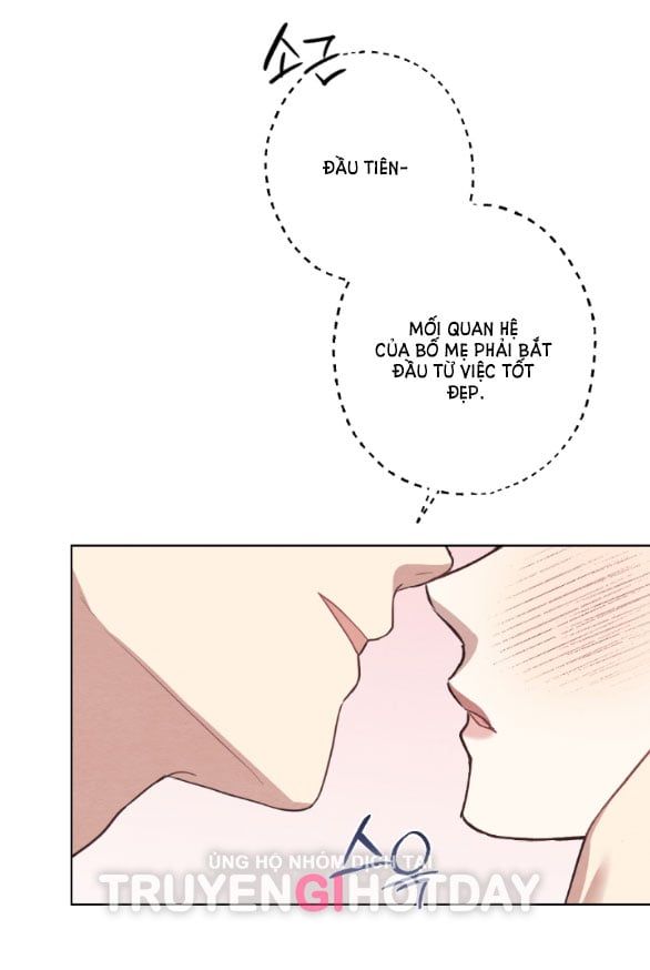 đọc truyện [18+] Mối Quan Hệ Đơn Giản Chương 51.2 ảnh 10 tại Truyện Dạ Ký