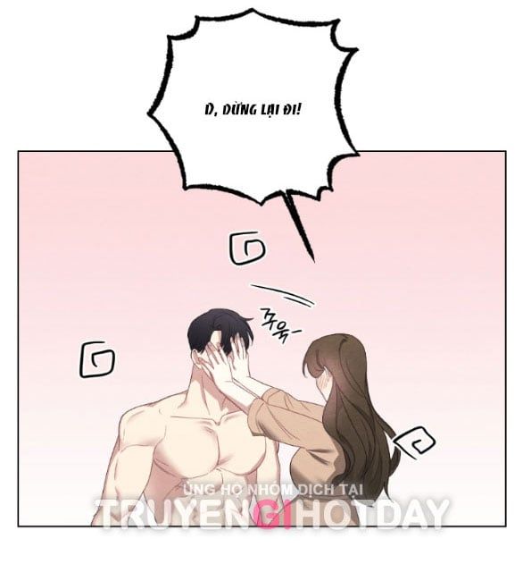 đọc truyện [18+] Mối Quan Hệ Đơn Giản Chương 52.1 ảnh 14 tại Truyện Dạ Ký