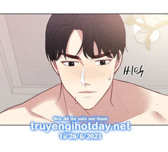 đọc truyện [18+] Mối Quan Hệ Đơn Giản Chương 52.2 ảnh 4 tại Truyện Dạ Ký