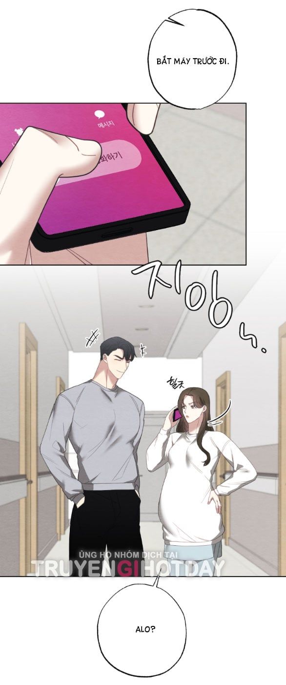 đọc truyện [18+] Mối Quan Hệ Đơn Giản Chương 52.2 ảnh 44 tại Truyện Dạ Ký