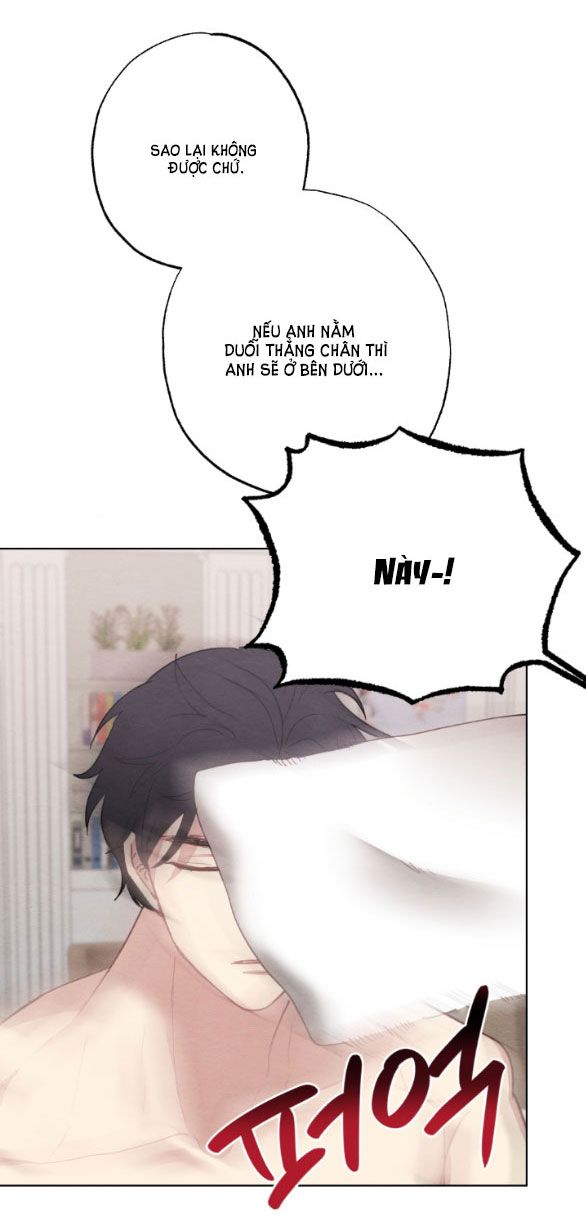 đọc truyện [18+] Mối Quan Hệ Đơn Giản Chương 52 ảnh 2 tại Thiên Thai Truyện