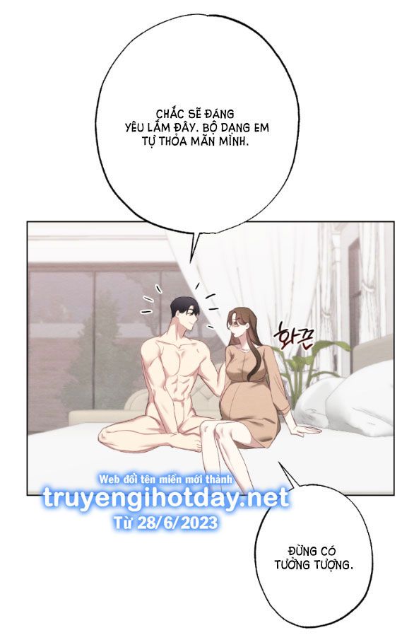 đọc truyện [18+] Mối Quan Hệ Đơn Giản Chương 52 ảnh 16 tại Thiên Thai Truyện