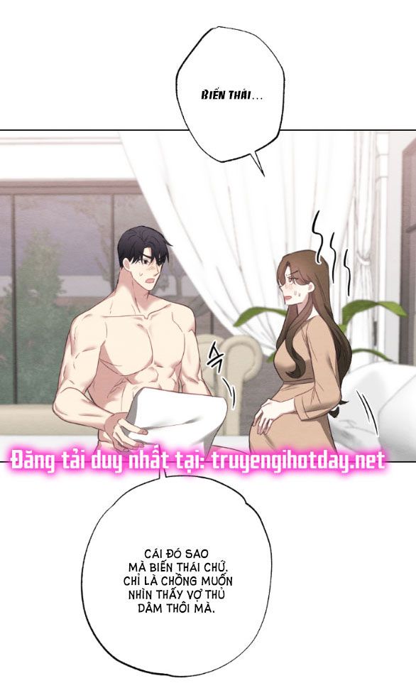 đọc truyện [18+] Mối Quan Hệ Đơn Giản Chương 52 ảnh 3 tại Thiên Thai Truyện