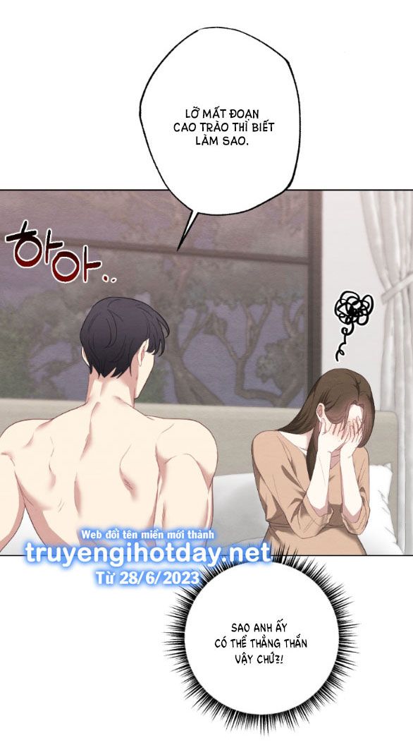 đọc truyện [18+] Mối Quan Hệ Đơn Giản Chương 52 ảnh 26 tại Thiên Thai Truyện