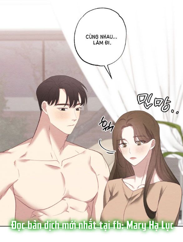 đọc truyện [18+] Mối Quan Hệ Đơn Giản Chương 52 ảnh 30 tại Thiên Thai Truyện