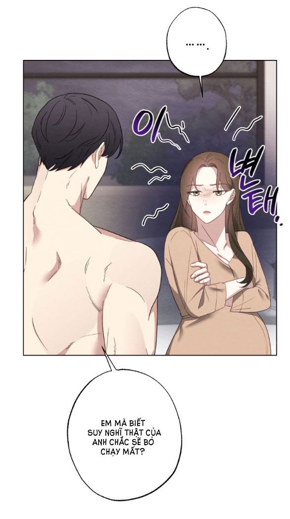 đọc truyện [18+] Mối Quan Hệ Đơn Giản Chương 52 ảnh 4 tại Thiên Thai Truyện
