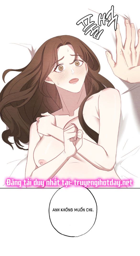 đọc truyện [18+] Mối Quan Hệ Đơn Giản Chương 52 ảnh 34 tại Thiên Thai Truyện