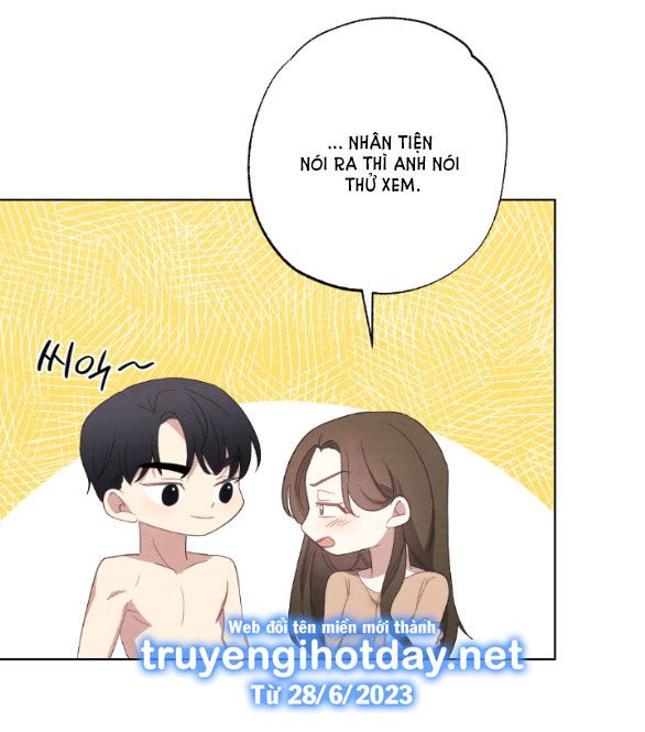 đọc truyện [18+] Mối Quan Hệ Đơn Giản Chương 52 ảnh 5 tại Thiên Thai Truyện