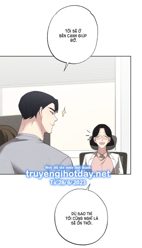 đọc truyện [18+] Mối Quan Hệ Đơn Giản Chương 52 ảnh 48 tại Thiên Thai Truyện