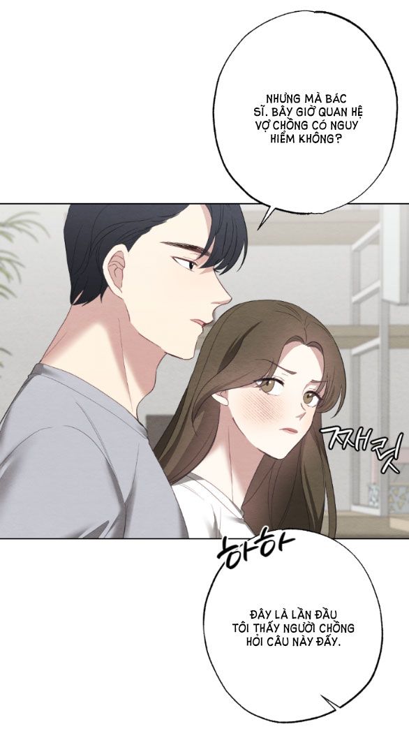đọc truyện [18+] Mối Quan Hệ Đơn Giản Chương 52 ảnh 50 tại Thiên Thai Truyện