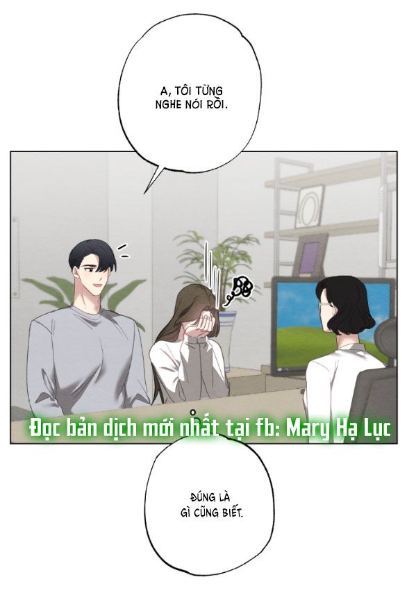 đọc truyện [18+] Mối Quan Hệ Đơn Giản Chương 52 ảnh 53 tại Thiên Thai Truyện