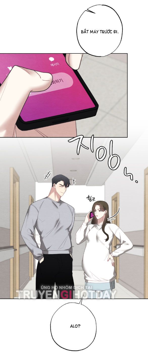 đọc truyện [18+] Mối Quan Hệ Đơn Giản Chương 52 ảnh 59 tại Thiên Thai Truyện