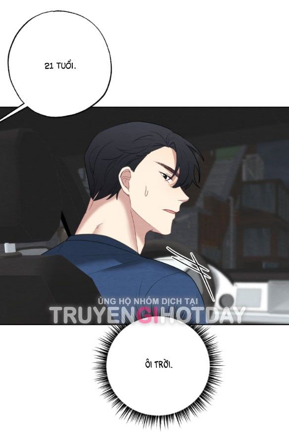 đọc truyện [18+] Mối Quan Hệ Đơn Giản Chương 53.1 ảnh 37 tại Truyện Dạ Ký