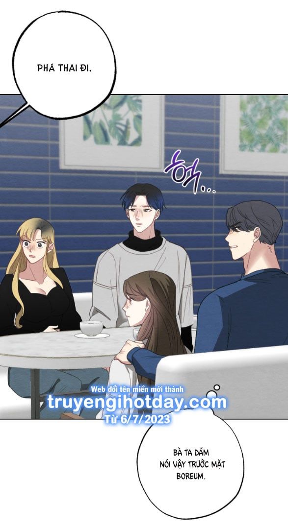 đọc truyện [18+] Mối Quan Hệ Đơn Giản Chương 53.2 ảnh 28 tại Truyện Dạ Ký